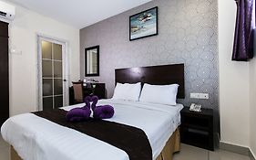 Gm Hotel Sunway Metro